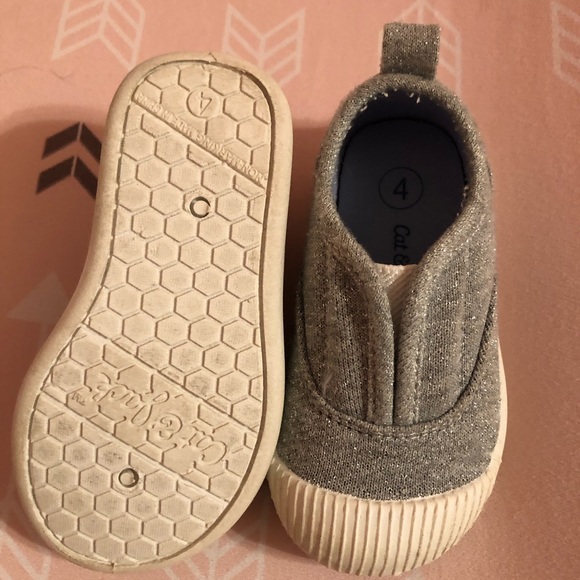 Toddler shoes - Picture 2 of 2